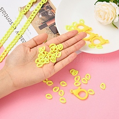 Наборы для изготовления масок своими руками&nbsp;DIY-YW0002-74D