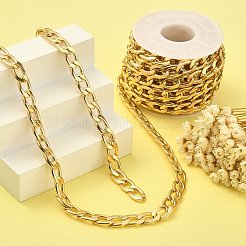 Алюминий обуздать цепи&nbsp;CHA-CJC0001-01G