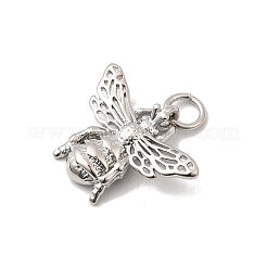 Латунные подвески&nbsp;KK-I364-05P-01