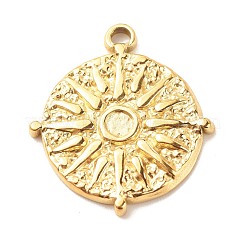 201 pendentifs en acier inoxydable&nbsp;STAS-G258-01G