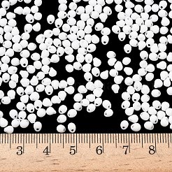 Бусины-капли miyuki 3.4 мм Y-SEED-MY04-DP402F