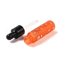 Tropfflaschen aus Gummi&nbsp;LS-MRMJ-M002-01B-08