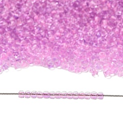 Круглые бусины toho 11/0 SEED-TR11-2724