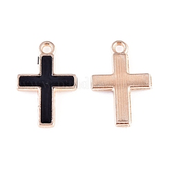 Pendentifs d'émail en alliage&nbsp;LS-PALLOY-P118-29B