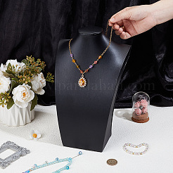 Деревянные бюсты ODIS-WH0043-153