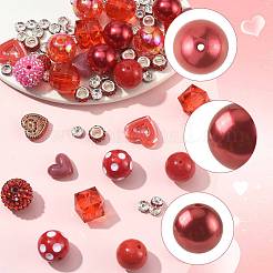 112 Stück DIY-Set zur Perlenherstellung&nbsp;DIY-FS0010-40