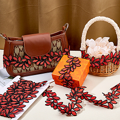 5 ярд полиэфирных лент&nbsp;OCOR-FH0001-55A