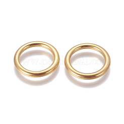 Соединительные кольца из нержавеющей стали 304 STAS-G191-08G