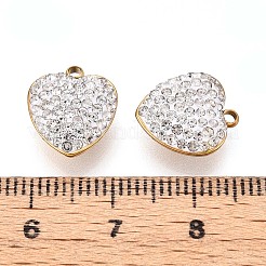 Ионное покрытие(ip) 201 подвески из нержавеющей стали STAS-N109-219G