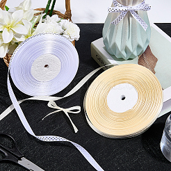 Полиэфирная лента&nbsp;OCOR-WH20816-013B