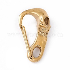 Застежки-кнопки для ключей из нержавеющей стали 304&nbsp;LS-STAS-G290-01G