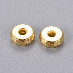 Abalorios entrepieza de estilo tibetano&nbsp;LS-LF0612Y-G