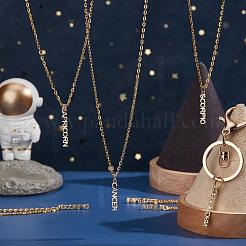 24шт 12 латунные подвески&nbsp;KK-PH0002-57