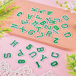 36 pieza&nbsp;PATC-TA0001-55C