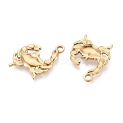 Подвески из нержавеющей стали 304&nbsp;STAS-N115-59G