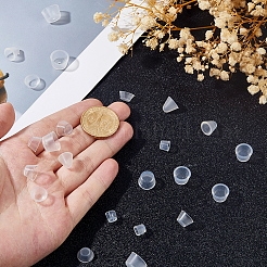 24шт 6 стиля силиконовый чехол для ножек сумки&nbsp;SIL-FH0001-17