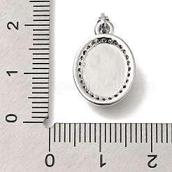 Подвески из натурального сердолика (окрашенные и нагретые) KK-K388-06P