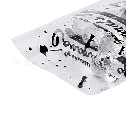 OPP пластиковые пакеты для хранения ABAG-H109-04G