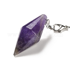 Natürlicher Amethyst&nbsp;G-F763-05P-08