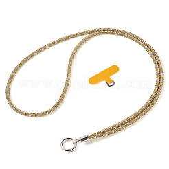 Handy-Haltelasche mit Strassen&nbsp;AJEW-TAC0030-033D