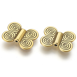 Perline in lega stile tibetano&nbsp;GLF9397Y