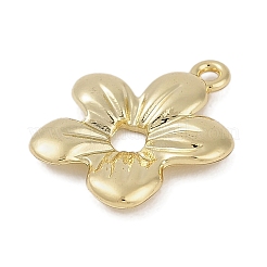 Золотые литые подвески&nbsp;PALLOY-U003-09G-07