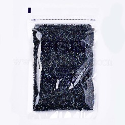 11/0 сорт стеклянный бисер SEED-S030-0604