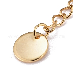 Удлинитель цепи из нержавеющей стали 304&nbsp;STAS-F268-48G