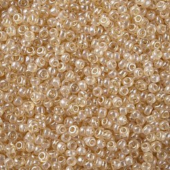 12/0 perline di vetro rotonde di grado A fgb&nbsp;SEED-Q011-F504