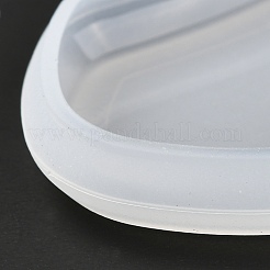 Силиконовые Молды для кулонов DIY-P028-02