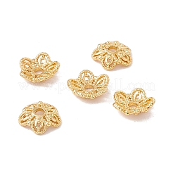 5-лепесток из латуни шарик крышки&nbsp;KK-A162-02G