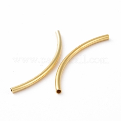 925 in argento sterling perline tubo&nbsp;STER-D035-12G-07