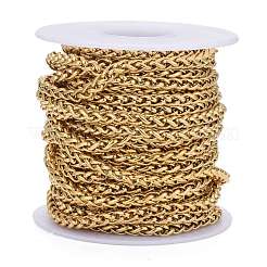 Цепи для пшеницы из нержавеющей стали 304 CHS-M001-01G