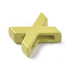 Сплав горный хрусталь подвески слайд&nbsp;PALLOY-WH0070-22X