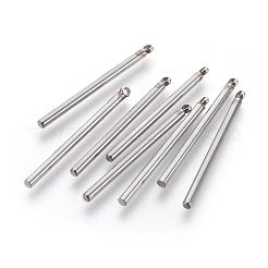 Подвески из нержавеющей стали 201&nbsp;X-STAS-F174-03P-B