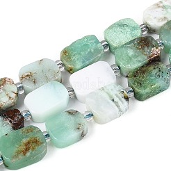 Натуральный халцедон&nbsp;G-C098-A32-01