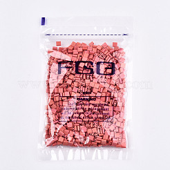 Perles de rocaille en verre fgb 2 trou&nbsp;X-SEED-S031-L-ST45FR