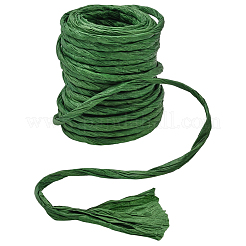 Бумажные шнуры&nbsp;OCOR-WH20020-28P