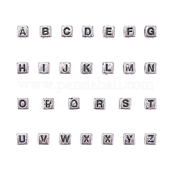 Акриловые бусины OACR-CJ0001-05