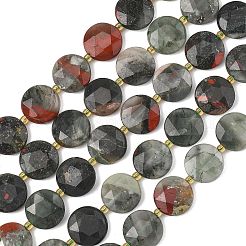 Природные гелиотроп бисер нитей&nbsp;G-A292-A09-01