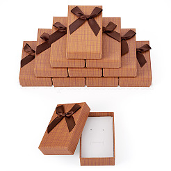 Картонные коробки ювелирных изделий&nbsp;LS-CON-TAC0001-14E