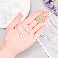 Пластиковые зажимы TOOL-PH0017-03