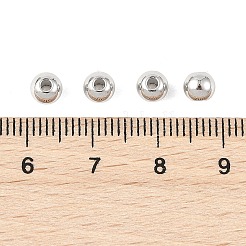 Spacer бисер латунные&nbsp;XGRPCF874-042P