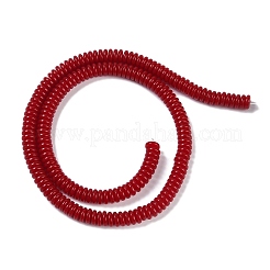 Cмола бисер нитей RESI-A037-01B