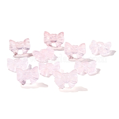 Naturale perle di quarzo rosa&nbsp;PW-WG082A6-01