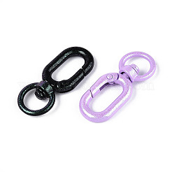 Карабинные застежки из сплава PALLOY-T092-69