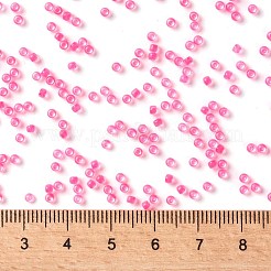 Круглые бусины toho 11/0 X-SEED-TR11-0971