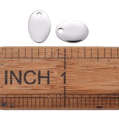 Подвески из нержавеющей стали 304&nbsp;STAS-I140-21B-S