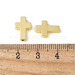 Латунные бусины KK-S518-18G