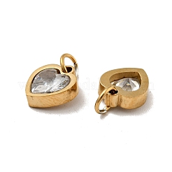 Подвески из нержавеющей стали 304 с вакуумным покрытием pvd&nbsp;STAS-D189-06G